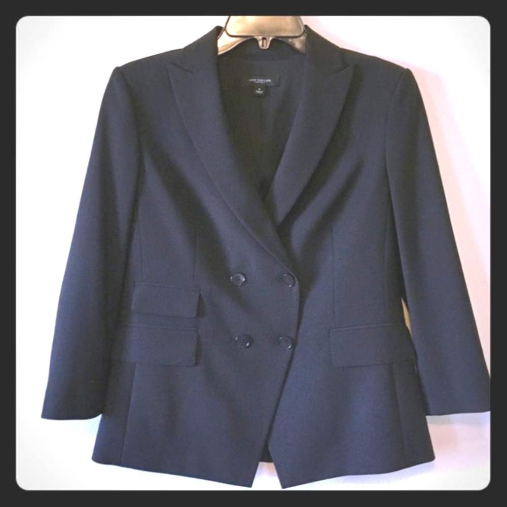 Ann Taylor jacket
